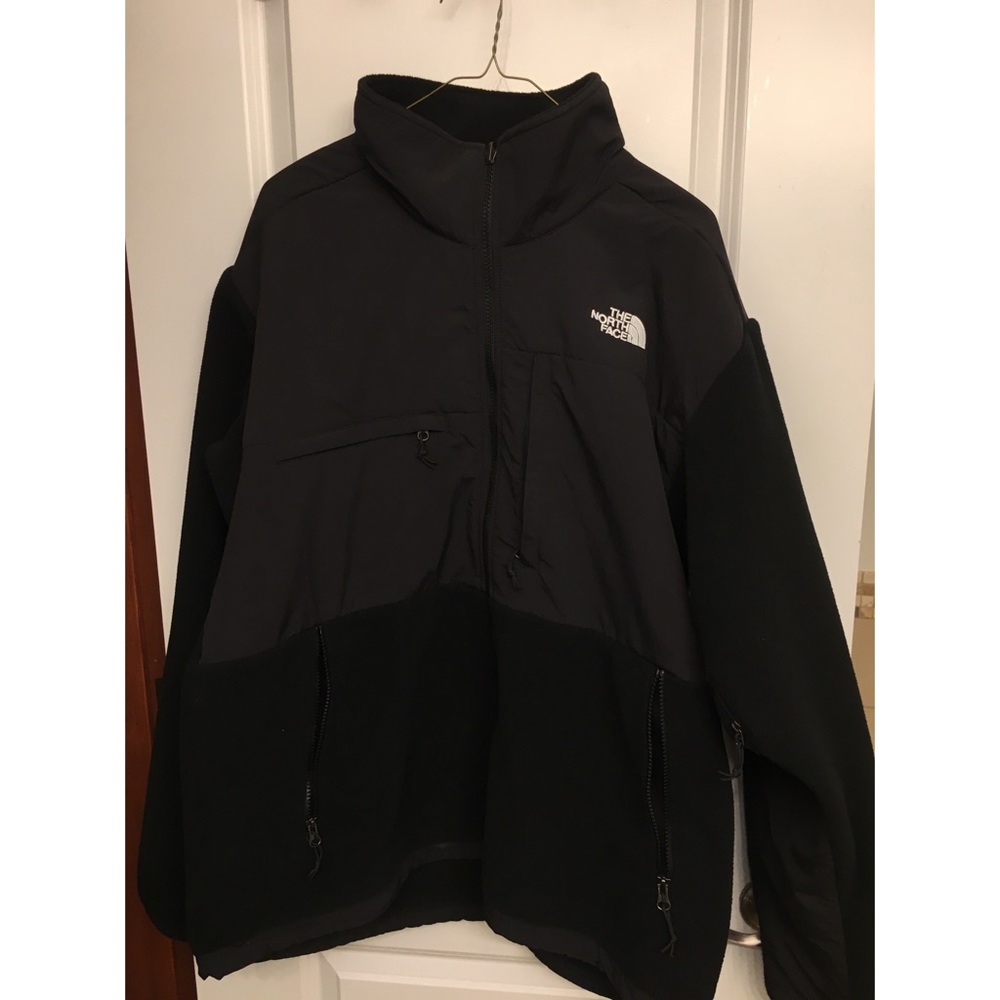 BRAND NEW Men’s North Face Denali Fleece
